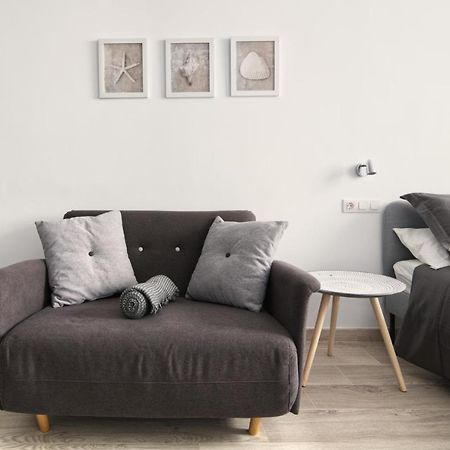 Home2Book Design Playa Las Canteras, Wifi Лас-Пальмас-де-Гран-Канария Экстерьер фото