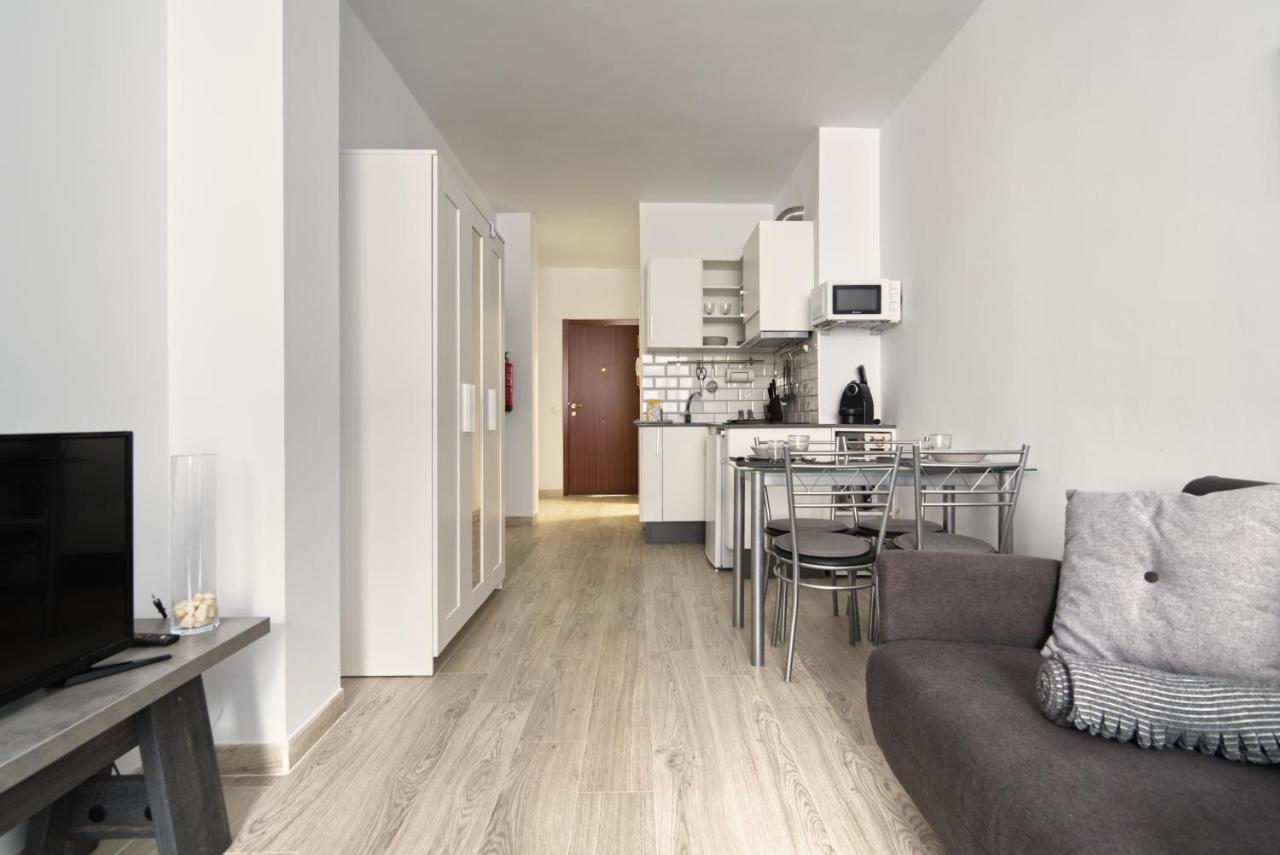 Home2Book Design Playa Las Canteras, Wifi Лас-Пальмас-де-Гран-Канария Экстерьер фото