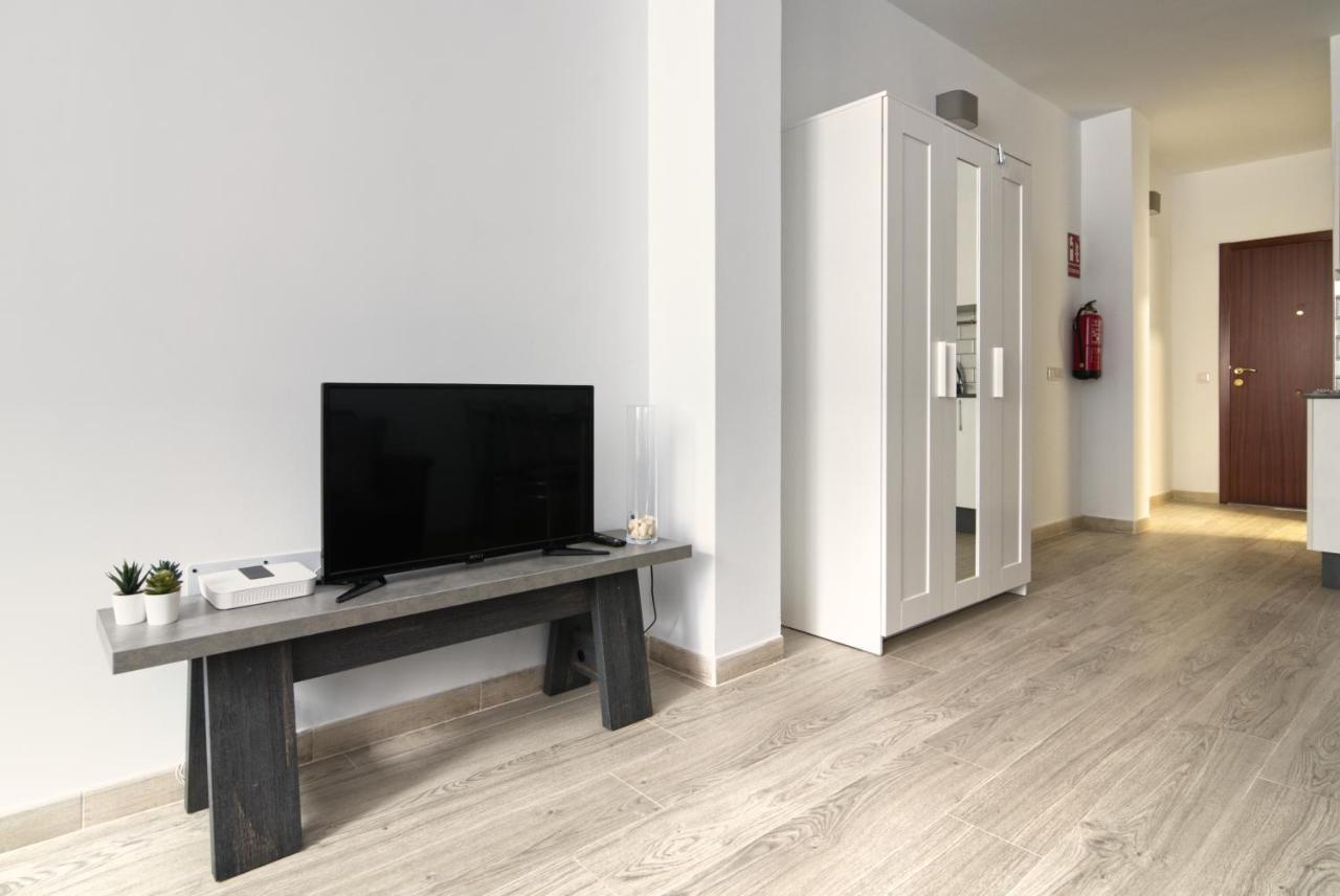 Home2Book Design Playa Las Canteras, Wifi Лас-Пальмас-де-Гран-Канария Экстерьер фото