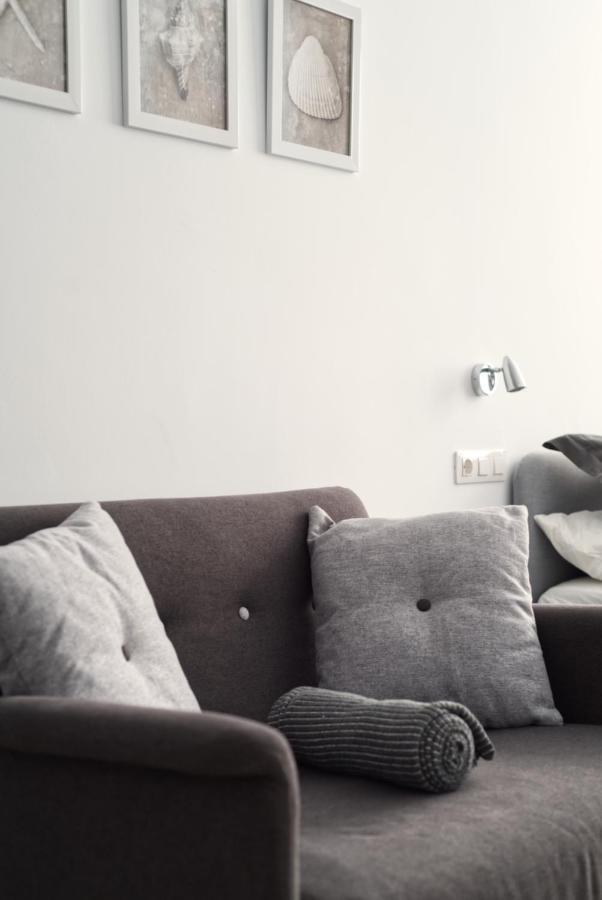 Home2Book Design Playa Las Canteras, Wifi Лас-Пальмас-де-Гран-Канария Экстерьер фото