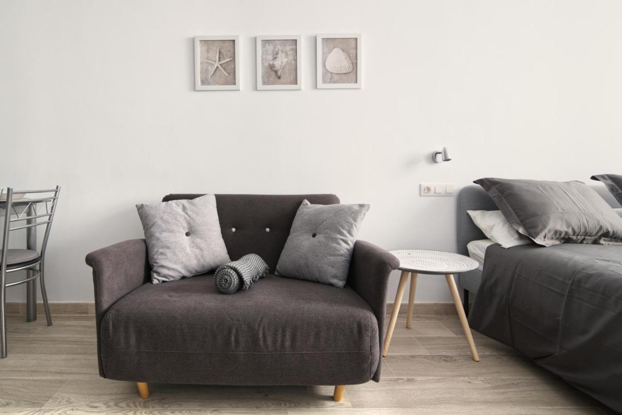 Home2Book Design Playa Las Canteras, Wifi Лас-Пальмас-де-Гран-Канария Экстерьер фото