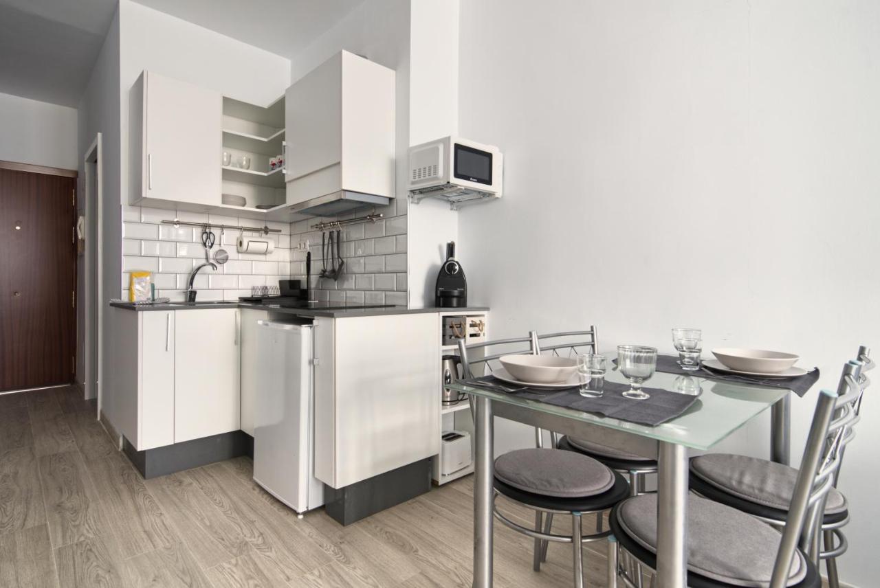 Home2Book Design Playa Las Canteras, Wifi Лас-Пальмас-де-Гран-Канария Экстерьер фото