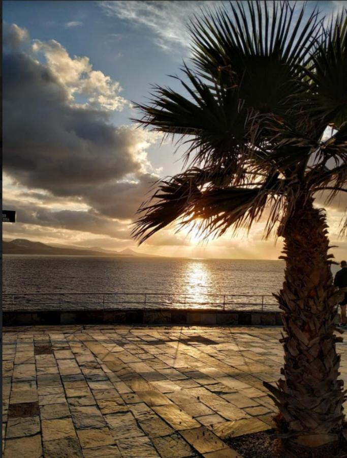 Home2Book Design Playa Las Canteras, Wifi Лас-Пальмас-де-Гран-Канария Экстерьер фото
